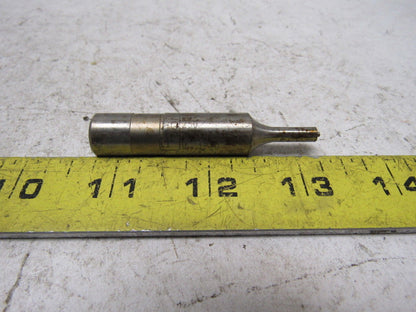 Dayton LJO50 250 P.2180 x W.1720 Oblong Hole Ball Lock Ejector Pin Lot Of 9