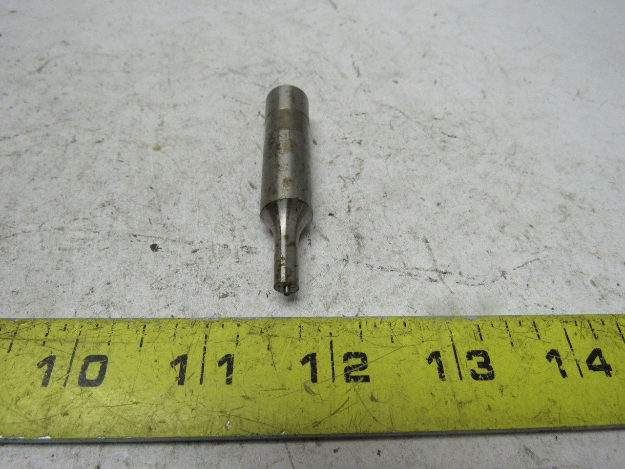 Dayton LJO50 250 P.2180 x W.1720 Oblong Hole Ball Lock Ejector Pin Lot Of 9