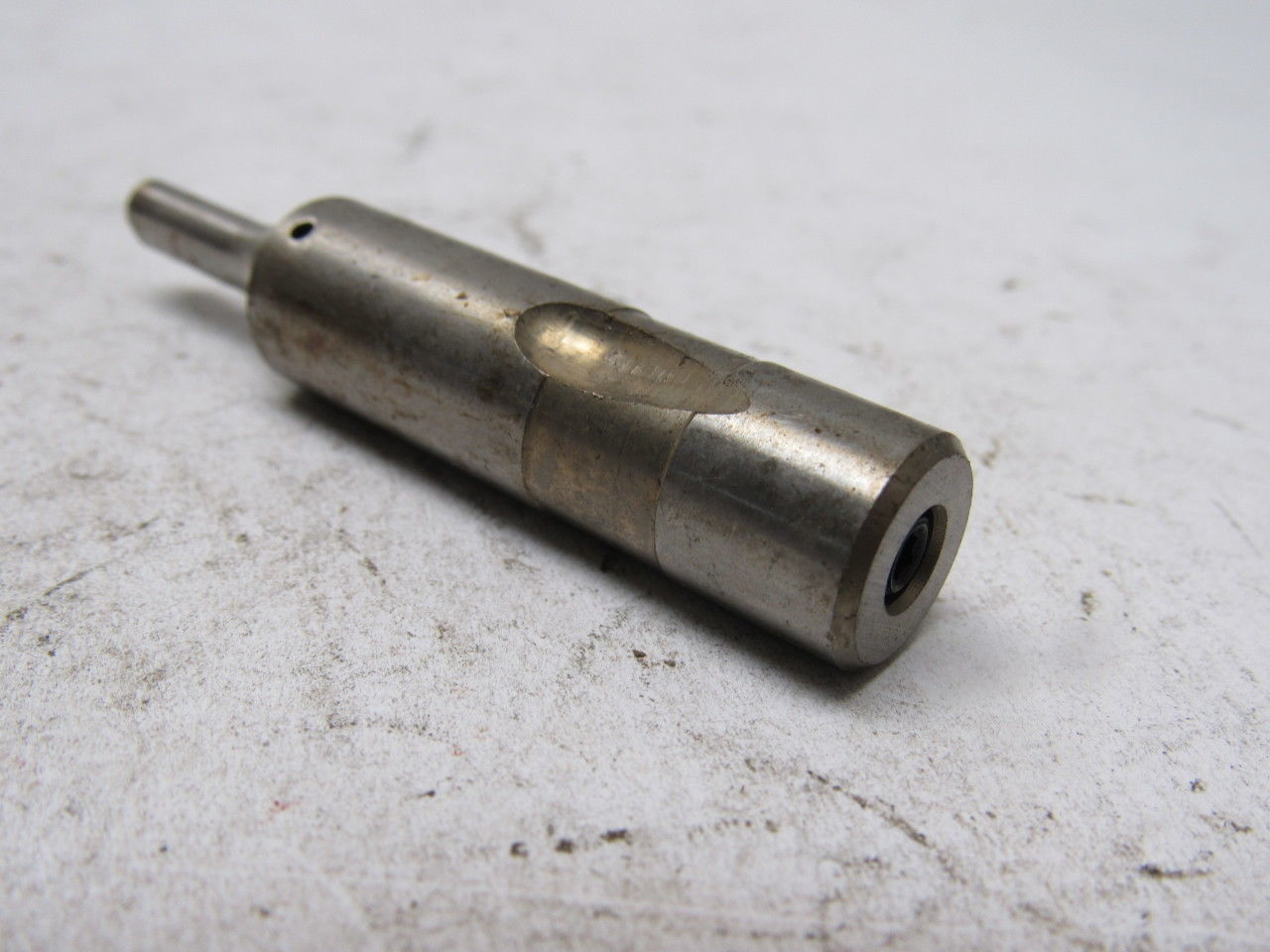 Dayton LJO50 250 P.2180 x W.1720 Oblong Hole Ball Lock Ejector Pin Lot Of 9