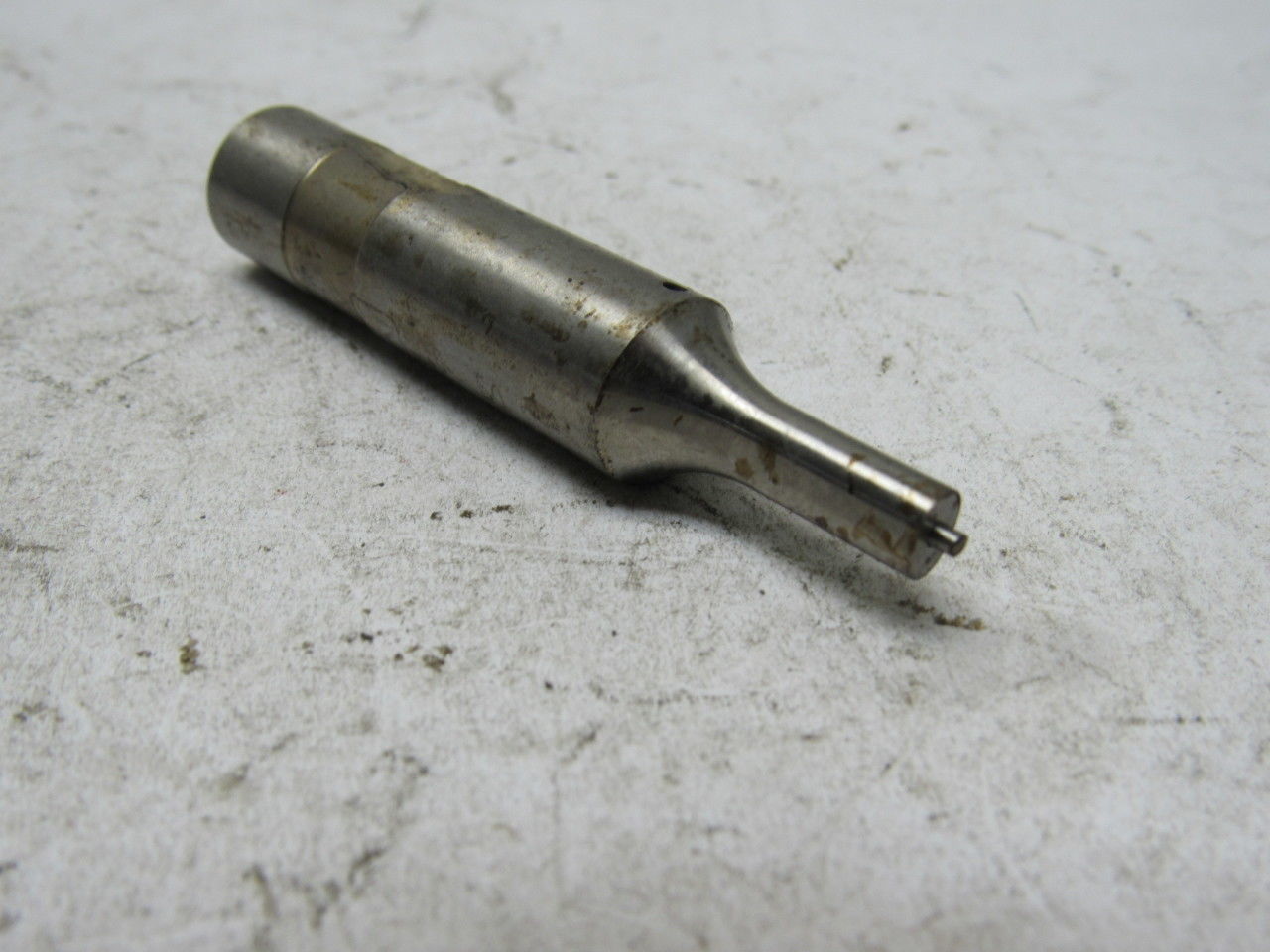 Dayton LJO50 250 P.2180 x W.1720 Oblong Hole Ball Lock Ejector Pin Lot Of 9