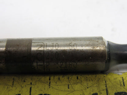 Dayton LJO50 250 P.2180 x W.1720 Oblong Hole Ball Lock Ejector Pin Lot Of 9