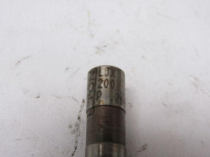Dayton LJX37 200 .2660 Round Hole Ball Lock Ejector Pin Die Punch Lot Of 10