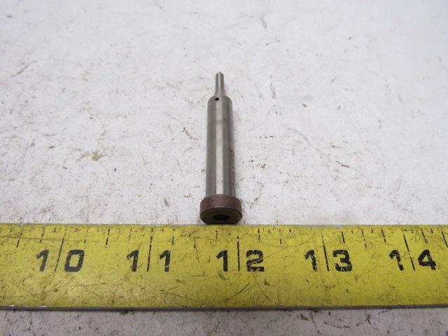 Dayton KJX37 S250 .140 Round Hole Press Fit Ejector Pin Die Punch Lot Of 10