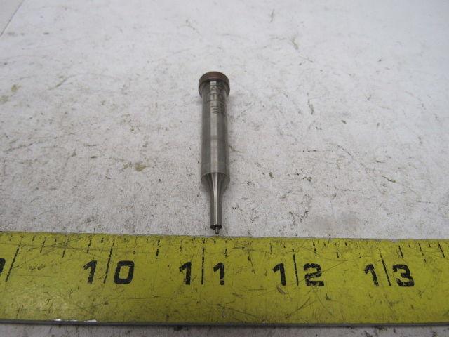 Dayton KJX37 S250 .140 Round Hole Press Fit Ejector Pin Die Punch Lot Of 10