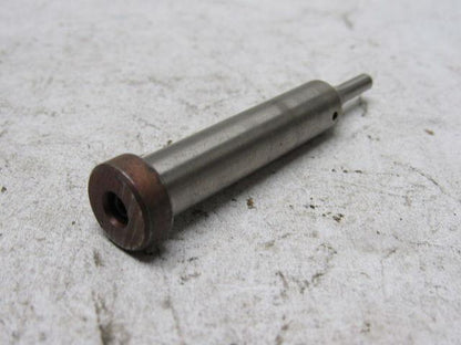 Dayton KJX37 S250 .140 Round Hole Press Fit Ejector Pin Die Punch Lot Of 10