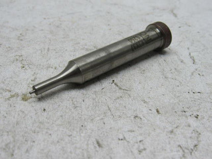 Dayton KJX37 S250 .140 Round Hole Press Fit Ejector Pin Die Punch Lot Of 10