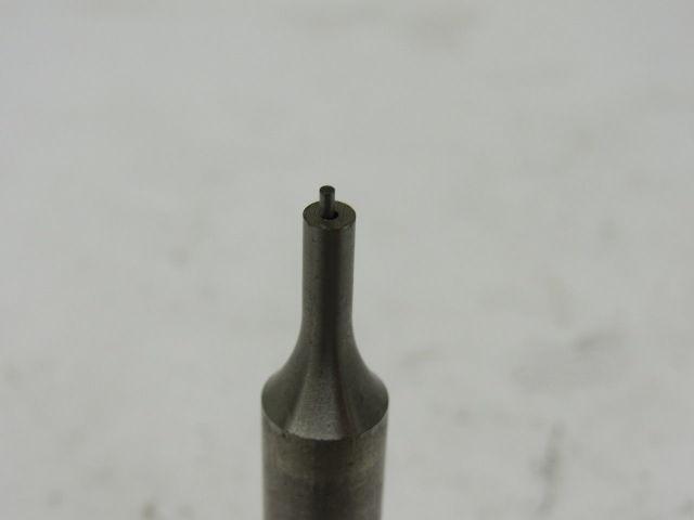 Dayton KJX37 S250 .140 Round Hole Press Fit Ejector Pin Die Punch Lot Of 10