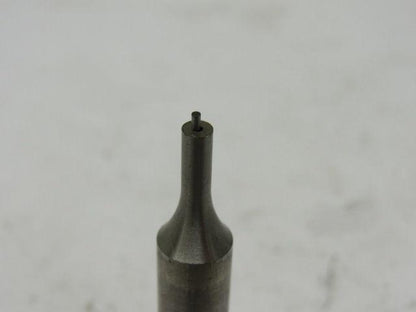 Dayton KJX37 S250 .140 Round Hole Press Fit Ejector Pin Die Punch Lot Of 10