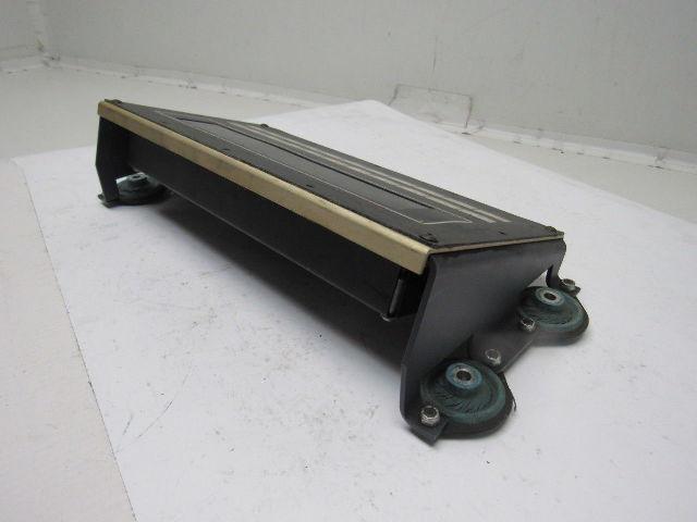 IEE 03901-A3-A01-07 VIP 22 Button Integrated Display Panel With Mounting Bracket