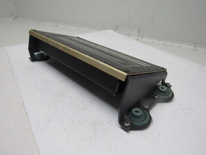 IEE 03901-A3-A01-07 VIP 22 Button Integrated Display Panel With Mounting Bracket