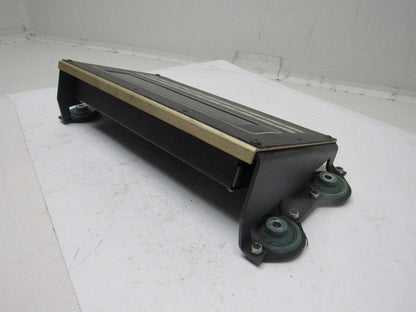 IEE 03901-A3-A01-07 VIP 22 Button Integrated Display Panel With Mounting Bracket