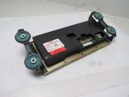 IEE 03901-A3-A01-07 VIP 22 Button Integrated Display Panel With Mounting Bracket