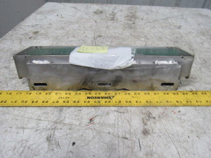 Rapistan Demag DF65157649 Magnet Sensor PCB Board In Aluminum Housing