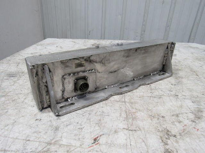 Rapistan Demag DF65157649 Magnet Sensor PCB Board In Aluminum Housing