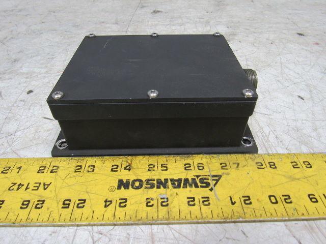 Rose Machine Company 0623901000 Motion Detector Sensor Gyrochip