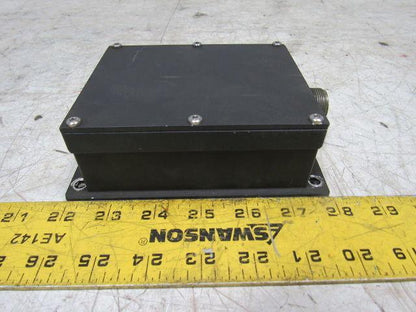 Rose Machine Company 0623901000 Motion Detector Sensor Gyrochip