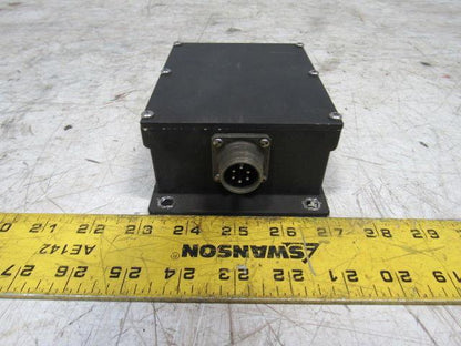 Rose Machine Company 0623901000 Motion Detector Sensor Gyrochip