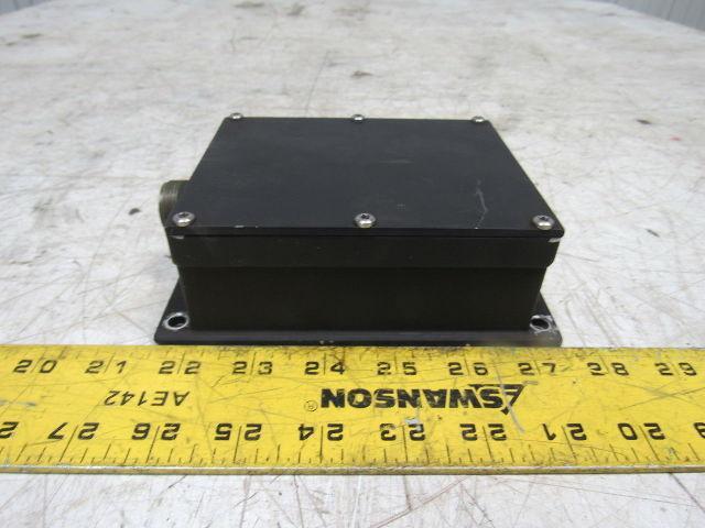 Rose Machine Company 0623901000 Motion Detector Sensor Gyrochip