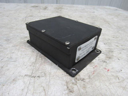 Rose Machine Company 0623901000 Motion Detector Sensor Gyrochip