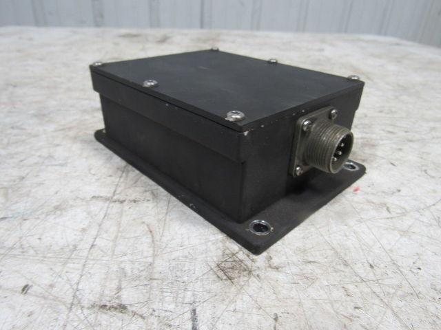 Rose Machine Company 0623901000 Motion Detector Sensor Gyrochip