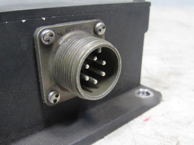Rose Machine Company 0623901000 Motion Detector Sensor Gyrochip