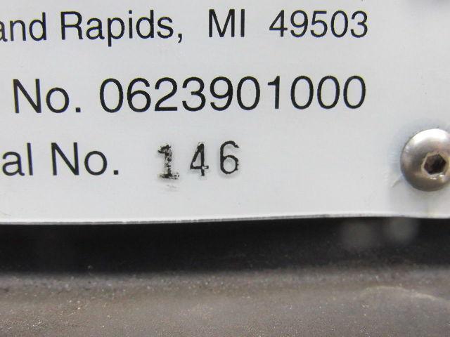 Rose Machine Company 0623901000 Motion Detector Sensor Gyrochip