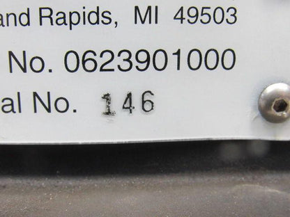 Rose Machine Company 0623901000 Motion Detector Sensor Gyrochip