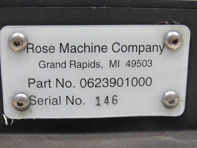 Rose Machine Company 0623901000 Motion Detector Sensor Gyrochip
