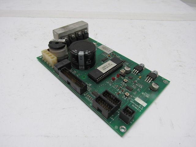 Rapistan Demag D103451AAA DT Steer Circuit Board Control Card