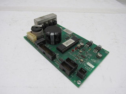 Rapistan Demag D103451AAA DT Steer Circuit Board Control Card