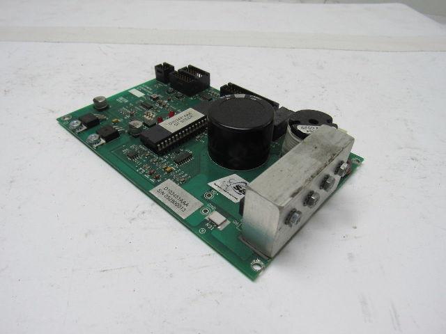 Rapistan Demag D103451AAA DT Steer Circuit Board Control Card