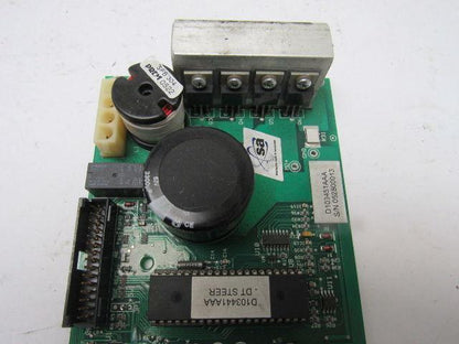 Rapistan Demag D103451AAA DT Steer Circuit Board Control Card