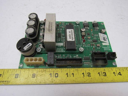 Rapistan D103459AAA_D103458AAA DT Steer Circuit Board Control Card