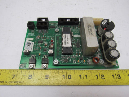 Rapistan D103459AAA_D103458AAA DT Steer Circuit Board Control Card