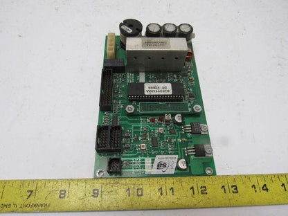 Rapistan D103459AAA_D103458AAA DT Steer Circuit Board Control Card