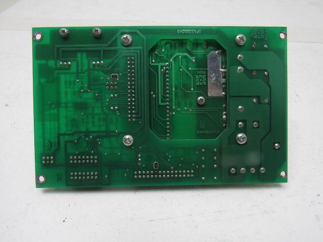 Rapistan D103459AAA_D103458AAA DT Steer Circuit Board Control Card