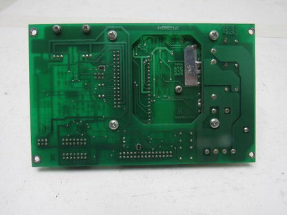 Rapistan D103459AAA_D103458AAA DT Steer Circuit Board Control Card
