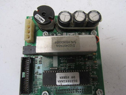Rapistan D103459AAA_D103458AAA DT Steer Circuit Board Control Card