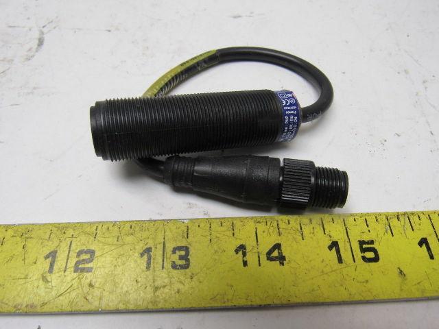 Telemecanique XU1P18PL9AB Photoelectric Sensor NIB