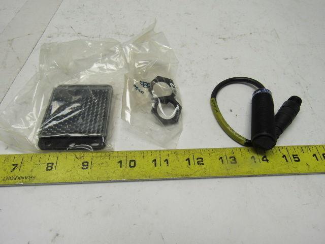 Telemecanique XU1P18PL9AB Photoelectric Sensor NIB