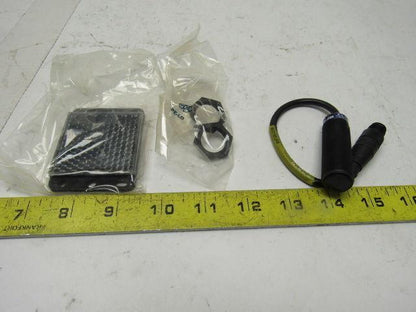 Telemecanique XU1P18PL9AB Photoelectric Sensor NIB