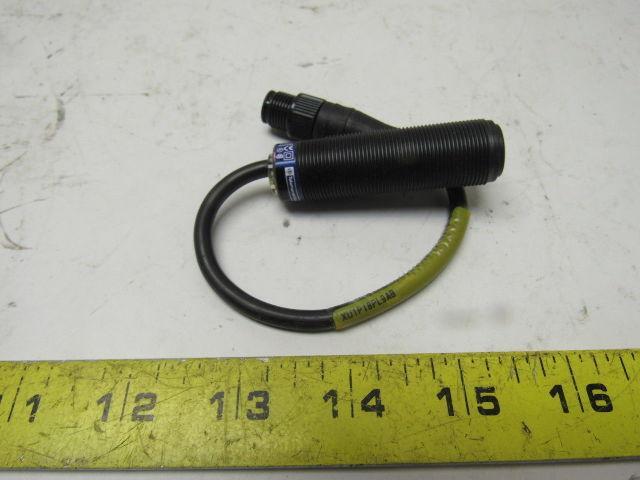 Telemecanique XU1P18PL9AB Photoelectric Sensor NIB