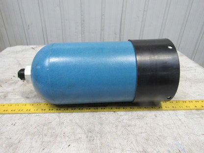 Parker KV02F0T01A1 Kleenvent 2.5 Gal Hydraulic Reservoir Isolator