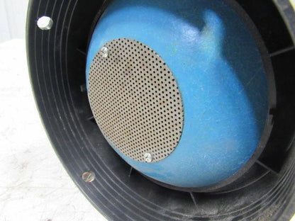 Parker KV02F0T01A1 Kleenvent 2.5 Gal Hydraulic Reservoir Isolator