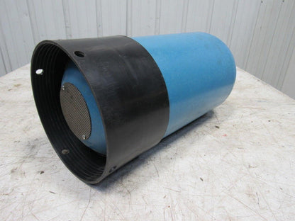 Parker KV02F0T01A1 Kleenvent 2.5 Gal Hydraulic Reservoir Isolator