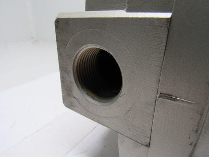 SMC NAM650-N10D-T 1.0 MPa 1" NPT Compressed Air Mist Separator