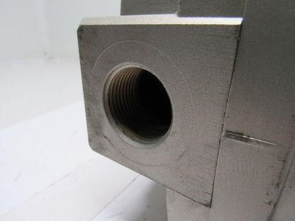 SMC NAM650-N10D-T 1.0 MPa 1" NPT Compressed Air Mist Separator