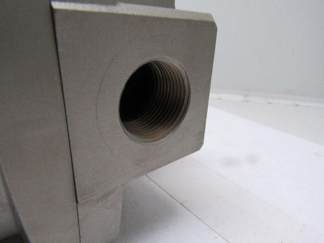 SMC NAM650-N10D-T 1.0 MPa 1" NPT Compressed Air Mist Separator