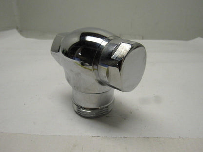 Sloan H-600-A H600A 3/4" Inlet Screwdriver Angle Control Stop Lot Of 2