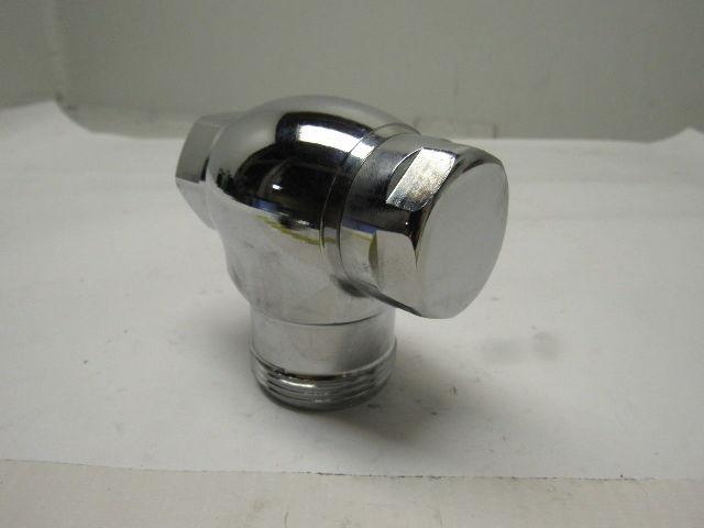 Sloan H-600-A H600A 3/4" Inlet Screwdriver Angle Control Stop Lot Of 2